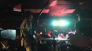 Mind Like Water full live set 2-23-2013
