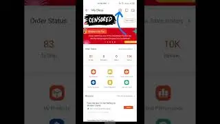 How To Enable and Disable COD or Cash on Delivery Payment Option in Shopee