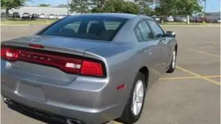 2014 Dodge Charger Used Cars Eastpointe MI