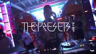 THE PRESETS (DJ SET) | MRS SIPPY BALI | SATURDAY OCT 7TH!