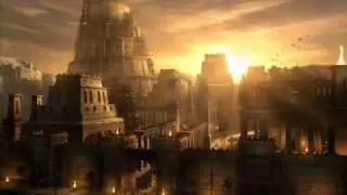 Nyx - One Divided City (Original Mix)