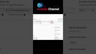 10 Menit Buat Website Part # 1