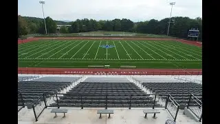 W&L Athletics Facilities Tour