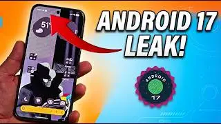 Android 17 Beta 1 just dropped (here's what I found)