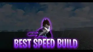 The best speed build for Quincy (type soul)