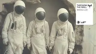 Moontalk, LuSiD - Through The Wall (Extended Piracy Mix)