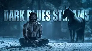 Music That Demands Respect | Dark Blues & Gentleman Noir
