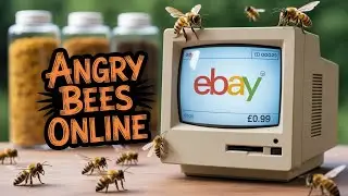 The Strangest eBay Auction I've Ever Seen