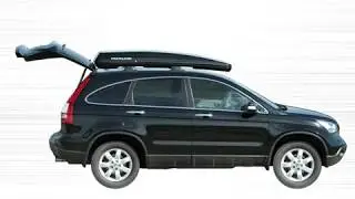 Packline FX Suv