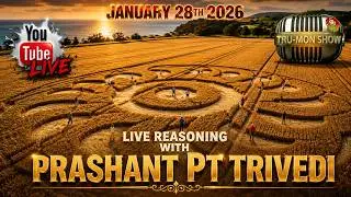 (Ep.520)TruMon & Prashant PT TriVedi / Choice - Love