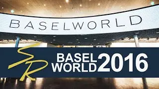Baselworld 2016 We are Coming | Basilea 2016
