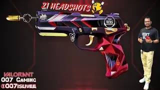 Absolute Destruction! 20 Kills You MUST See in Valorant VCT X EDG CLASSIC!  #valorant @lifeinpixels-aps