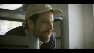 Why I am into cycling: Max von Senger und Etterlin - Standert Bicycles