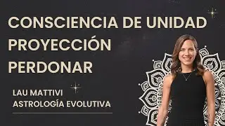 Sombra, proyección y espejos ✨ extraer el aprendizaje de la experiencia ✨ Consciencia de Unidad