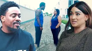 New Guy In The Estate Fell In Love With Her At First Sight Wen He Stepped Out 4 His Morning Jog -NG