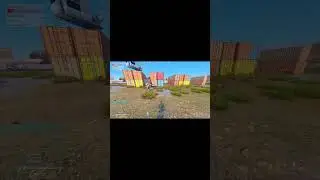 Buschi macht sie alle weg xD