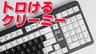 【実は打鍵感がかなりよく、コスパが高い！】MCHOSE UT98 レビュー | MCHOSE UT98 : Mechanical Keyboard Review