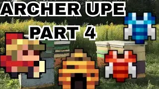 ROTMG: First ever UPE part 4, Seasonal Strangeness