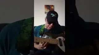 Sitting at home Bass