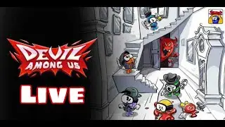 Silly Devil Live !