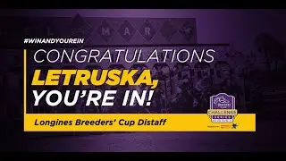 2021 Ogden Phipps - Letruska