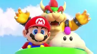 Super Mario RPG Episode 27