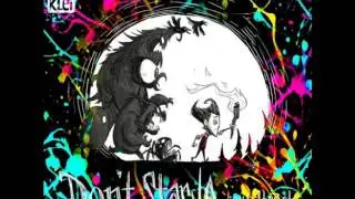 Don't Starve - Ragtime - Wub Machine Electro House Remix