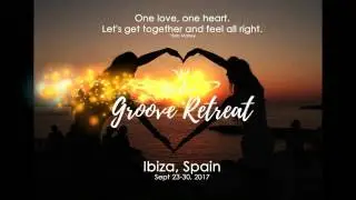 GROOVE ReTreat 