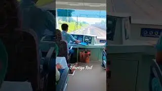 Locopilot 👨&zwj;✈️ motivation WhatsApp status 💯😍 dream job ALP/LP #shorts #bhartiya_rail #shortsvideo