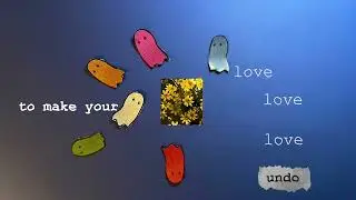 supergloom - Glass Ajar (Official Lyric Video)