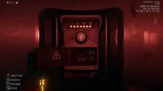 Check This Out! THE LIFT: Supernatural Handyman Simulator - Playtest