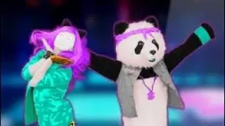 C’mon by Ke$ha -Just Dance Now gameplay- #justdance #jdn #dance #fyp #jd [4 Stars]