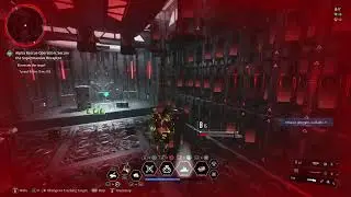 THE FIRST DESCENDANT Gameplay - Secure the Supermassive Receptor Mission