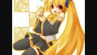 【BOUKALOID】リリリリ★バーニングナイト【Akita Neru】