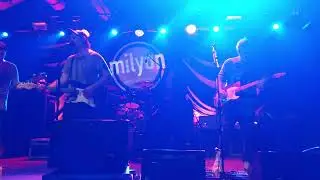 Duman - Helal Olsun (Milyon Performance Hall)