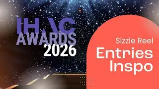IHAC Awards Inspiration Video | IHAC