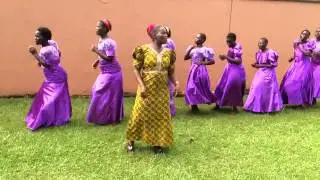 GRACE OGWANG   RWOT OLWONGO SAULO HD