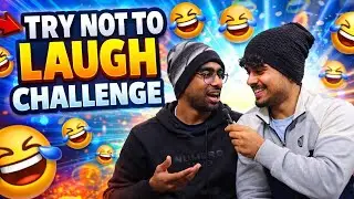 Try not to laugh challenge 01 | lost in first meme.