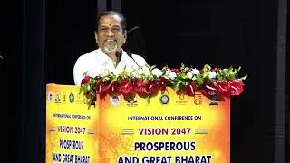 Tech for Bharat: Youth, Innovation & Self-Reliance