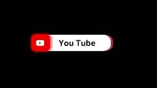 social media Lower Third #instagram #facebook #youtube