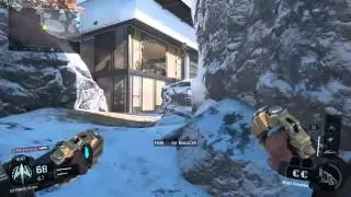Free To Use BO3 Gameplay