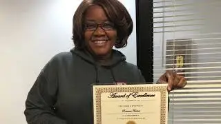 Fulton County Schools: Paul D. West Middle School