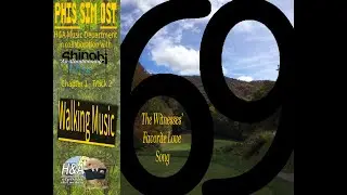 PATHSE OST, Chapter One track two - 