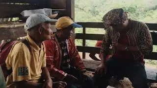 Bagobo Tribe Culture and Celebration || Davao City