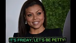 FRI- POLITICS/ CELEB NEWS/ REALITY TV NEWS & UPDATES/ SHENANIGANS/ JAM SESSIONS/ TEA