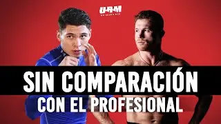 &iquest;Por qu&eacute; el boxeo amateur en M&eacute;xico est&aacute; estancado? Aqu&iacute; la respuesta