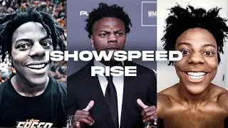 Speed&rsquo;s RISE to Fame In 90 Seconds 🔥