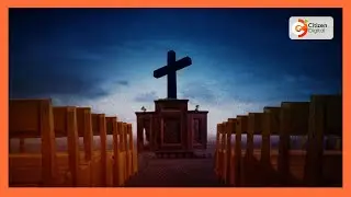 Is the church dying in Europe?