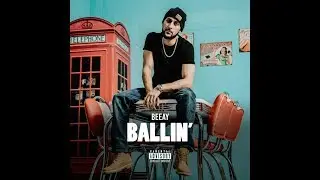 BeeAy - Ballin' // prod. by Berapis (Official Video)