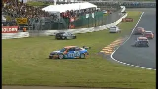 NewZealand07 Qual1 Hairpin Offs RedFlag